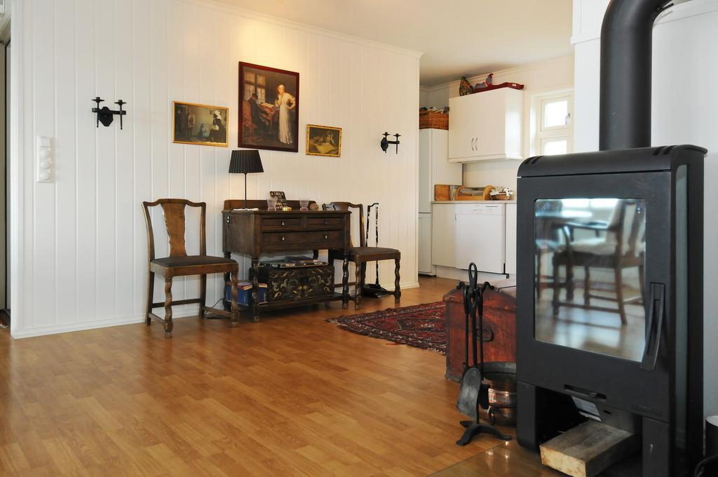 Marihaugen Apartamento