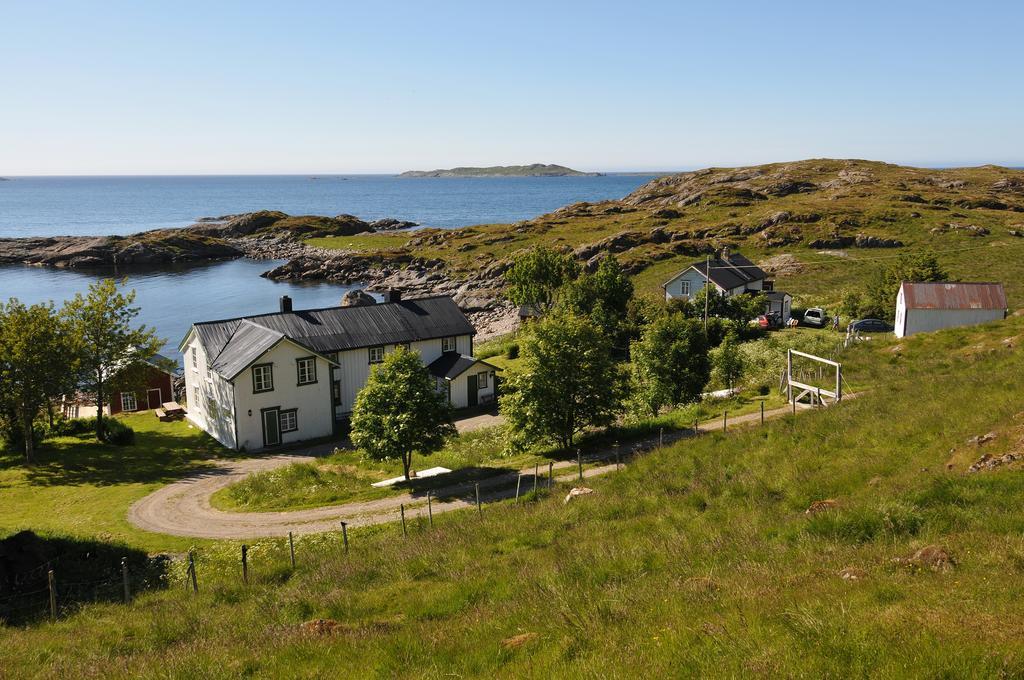 Lägenhet Marihaugen
