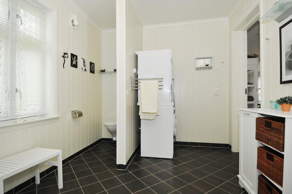 Marihaugen Apartamento *