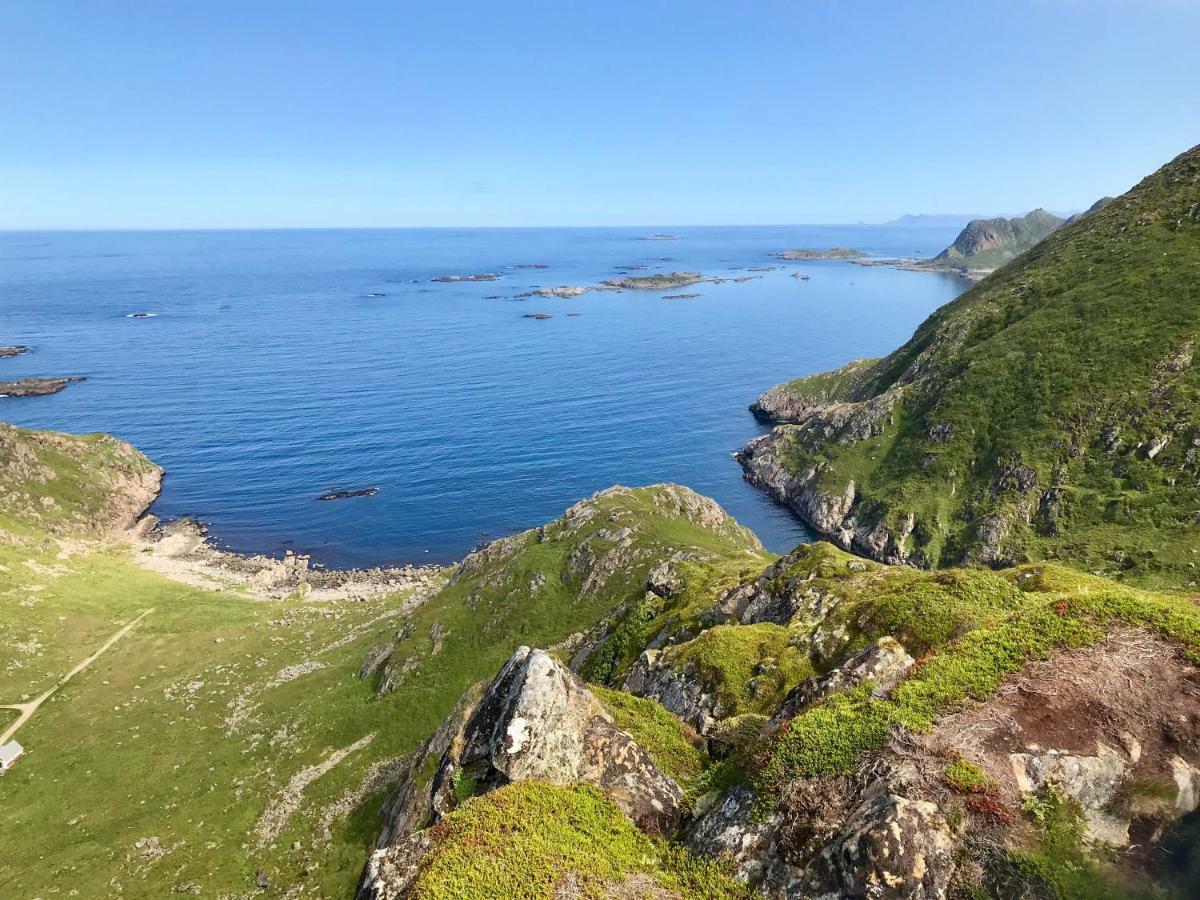 Marihaugen Nyksund