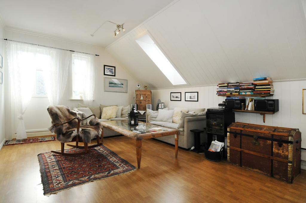 Appartement Marihaugen