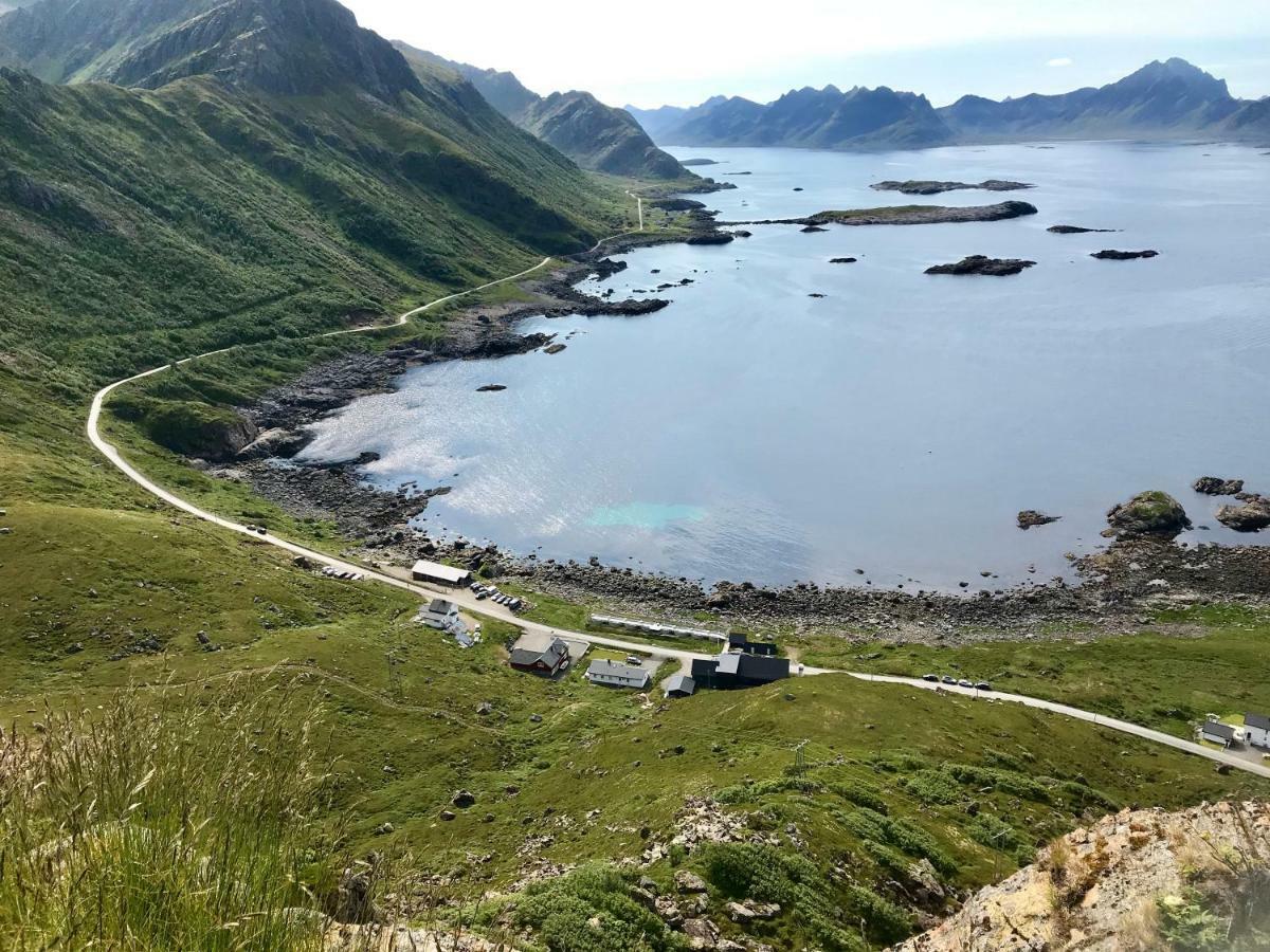 Marihaugen Nyksund